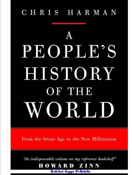 A People’s History of the World